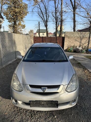 Toyota Caldina: 2003 г., 0.2 л, Автомат, Бензин, Универсал