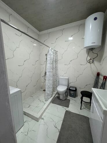 дачи на иссык куле: Коттедж, Asia palace vip gorodok Сары-Ой, Закрытый пляж, Охраняемая территория, Парковка, стоянка — 9