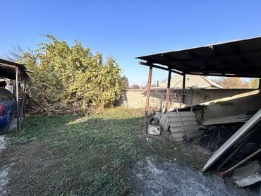 дом рынок дордой: Үй, 57 кв. м, 4 бөлмө, Риелтор, Косметикалык оңдоо — 15