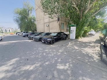 Кыймылсыз мүлк: Продаётся помещение 128кв.м. мкр. Кок-Жар Медерова/Алматинка (7 — 1