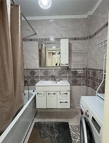 Продажа квартир: 2 комнаты, 68 м², ТЭЦ Элитка, 8 этаж, Евроремонт — 9