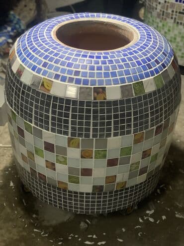 газовая горелка для тандыра: Гриль — 2