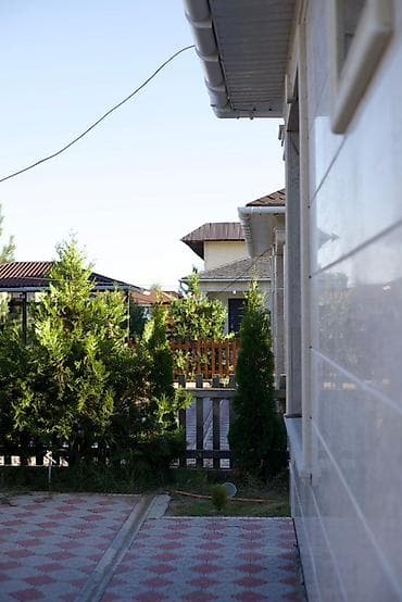 продаю иссык куль: Коттедж, Diamond Resort, Бостери, 7 мест — 1