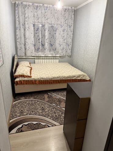 снять комнату в бишкеке: Дом, 40 м², 2 комнаты — 6