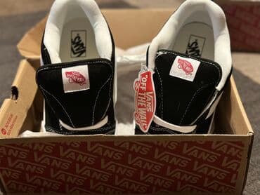 женские кеды vans authentic: Кроссовки, 38, 39, Vans, Новый, Самовывоз, Платная доставка — 4