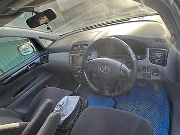 хонда фит подушка: Toyota Ipsum: 2001 г., 2.4 л, Автомат, Газ, Минивэн — 3