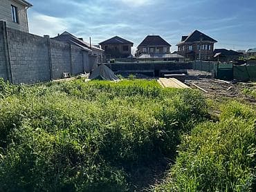 4 соток, Для строительства, Красная книга at lalafo.kg 4 соток, Для строительства, Красная книга