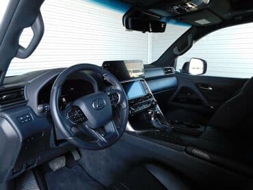 шинный центр бишкек прайс лист 2020: Lexus LX: 2022 г. — 5