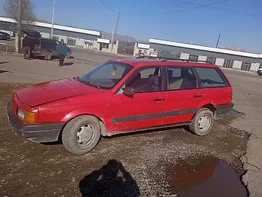 пасат б3 талас: Volkswagen Passat Variant: 1988 г., Механика, Бензин, Универсал — 1