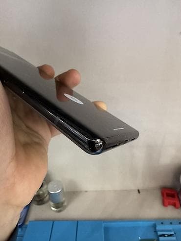 google pixel 8а: Google Pixel 6, цвет - Серый — 5