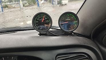 2000: Subaru Legacy: 2000 г., 2 л, Типтроник, Газ, Седан — 6