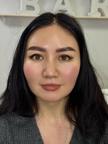 Брови, Коррекция, Гипоаллергенные материалы, Требуются модели