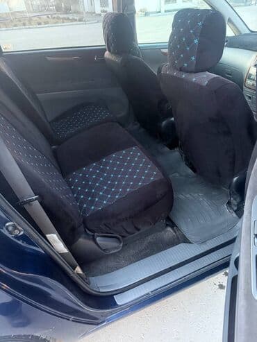 ауди а4 коробка автомат: Toyota Ipsum: 2001 г., 2.4 л, Автомат, Газ, Вэн/Минивэн — 5