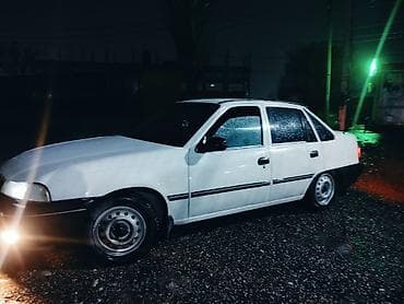 daewoo musso: Daewoo Nexia: 1995 г., Ручные, Газ, Седан — 7