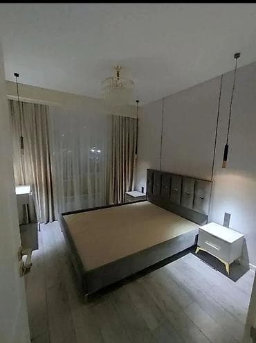 Недвижимость: 2 комнаты, 50 м², Элитка, 2 этаж, Евроремонт — 5