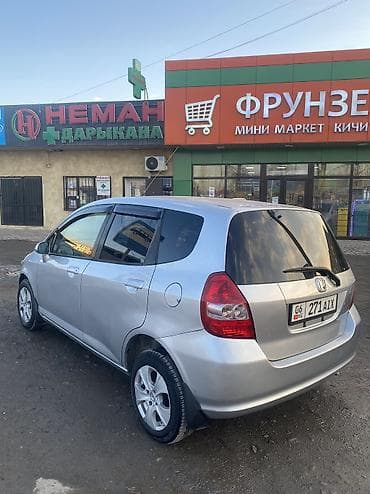 хонда срв 2 бишкек: Honda Fit: 2002 г., 1.5 л, Вариатор, Бензин, Хэтчбэк — 3