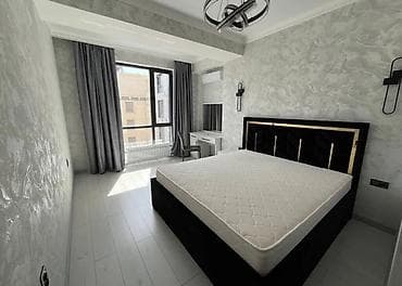 600: 3 комнаты, Собственник, С мебелью полностью — 1