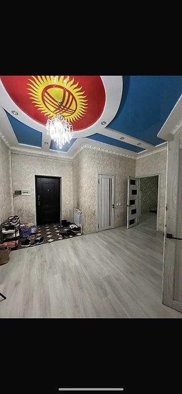 talisman village: 2 комнаты, 86 м², Дизайнерский ремонт — 1