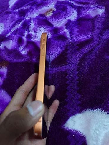 poco pad x1: IPhone 17 Pro, Б/у, 64 ГБ, Оранжевый — 2