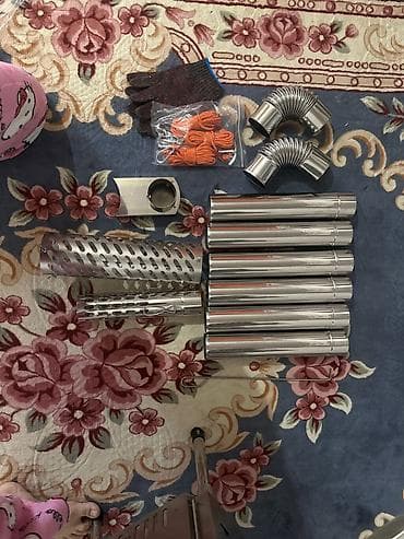 холод бу: Сатылат 9000мин жап жаны срочна — 5