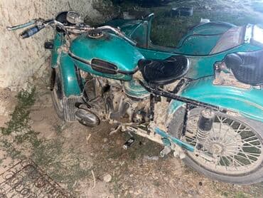 коммутатор на скутер cobra jet: Срочно продаю Урал нужны деньги документы есть — 3