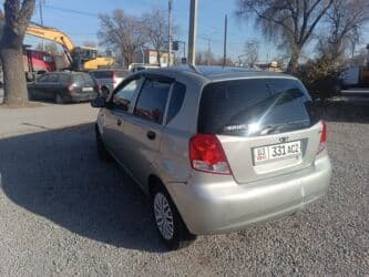 двигатель на гольф 3 бишкек: Daewoo Kalos: 2003 г., 1.5 л, Механика, Бензин, Хэтчбэк — 4