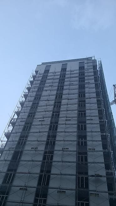 В компанию по установки (вентелируемого ) фасада требуются сотрудники