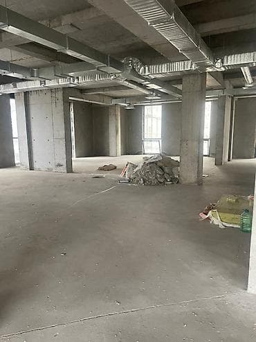 Аренда офисов, 400 м², В бизнес центре — 3