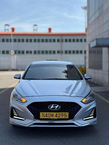 соната заглушка: Hyundai Sonata: 2020 г., Седан — 2