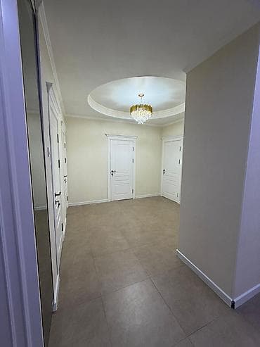 2017: 4 комнаты, 156 м², Элитка, 7 этаж, Дизайнерский ремонт — 8