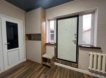 Үйдү ижарага алам: Үй, 125 м², 5 бөлмө, Кыймылсыз мүлк агенттиги, Евро оңдоо — 7