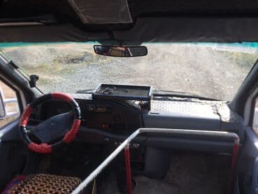 мерс сапог дубл кабина: Mercedes-Benz Спринтер: 1999 г., 2.9 л, Механика, Дизель, Бус — 7