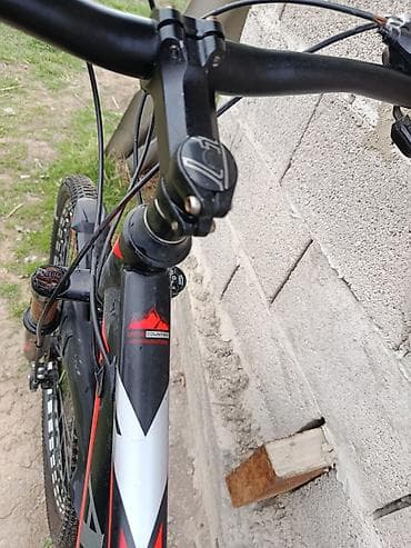 Балдар үчүн велосипеддер: Тоо велосипеди, Алюминий, Жаңы — 7