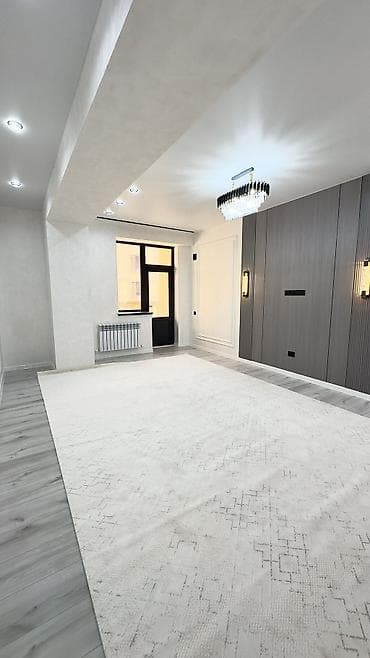 кут товер: 2 комнаты, 82 м², Элитка, 7 этаж, Евроремонт — 9