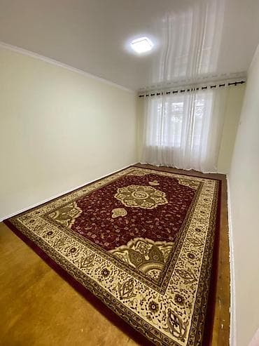 2 комнаты, Собственник, Без подселения, Без мебели