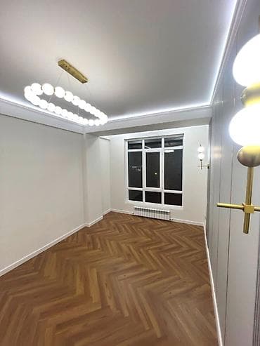 Продажа квартир: 2 комнаты, 64 м², Элитка, 4 этаж, Дизайнерский ремонт — 6