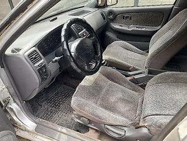 nissan note e11: Nissan Primera: 1999 г., 1.6 л, Механика, Бензин, Седан — 2