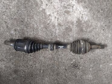 авто доктор: Toyota Camry SV 45 Привод в сборе, Тойота Камри СВ 45 привод промвал — 1