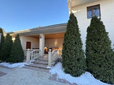 дом престарелых бишкек цены: Дом, 90 м², 3 комнаты, Собственник, Евроремонт — 2