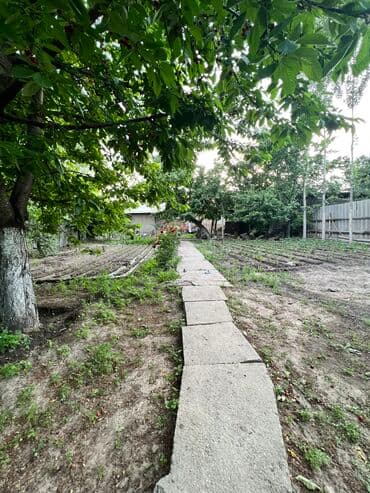 сокулук дом продажа: Дом, 95 м², 4 комнаты, Собственник, Старый ремонт — 17