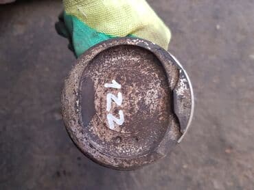 стенд для чистки дизельных форсунок: Шатун Toyota 2004 г., Б/у, Оригинал, Япония — 2