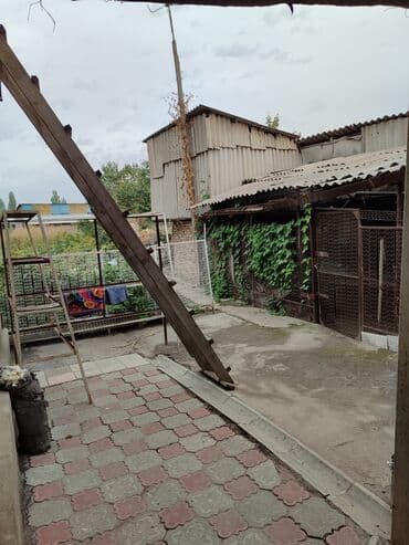 дома в кочкорке: Үй, 150 кв. м, 7 бөлмө, Менчик ээси, Евро оңдоо — 21