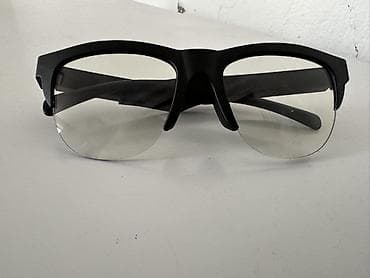 vision pro: Костные наушники, Новый, цвет - Черный — 5