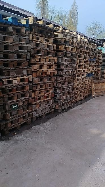 Паддон сатылат