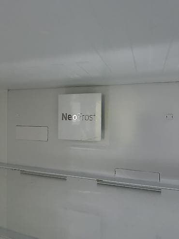 айфон се 2020: Холодильник Beko, Б/у, Двухкамерный, No frost, 70 * 195 * 65 — 4