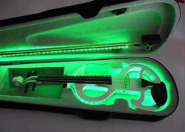 тюнер для комуза: Продается разные цвета регулируются с пульта купил совсем новую с — 1