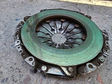 кошелек на пояс женский: Корзина Mercedes-Benz 2000 г., Б/у, Оригинал, Германия — 5