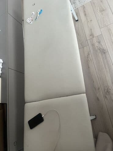 стол для черчения: Складной массажный/косметологический стол/ кушетка - Тип: переносной — 4