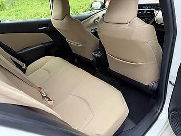 prius plus: Toyota Prius: 2019 г., Вариатор, Гибрид — 8