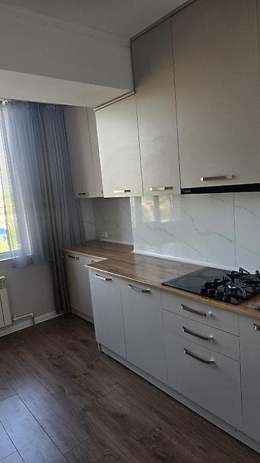central park: 2 комнаты, 86 м², Элитка, 12 этаж, Свежий ремонт — 5